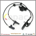 TOYOTA COROLLA 1.3 1.4 1.5 1.6 1.8 2.0 D-4D ABS WHEEL SPEED SENSOR REAR RIGHT 89516-02111